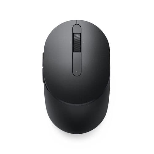 Souris Ms5120w Souris Ambidextre Rf Sans Fil + Bluetooth Optique 1600 Dpi