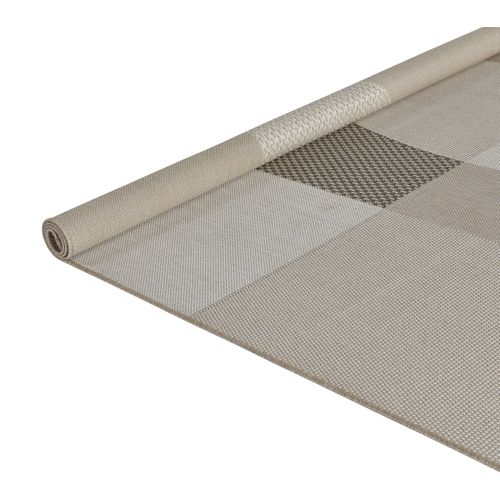 Tapis 160x230cm MEMPHIS Beige