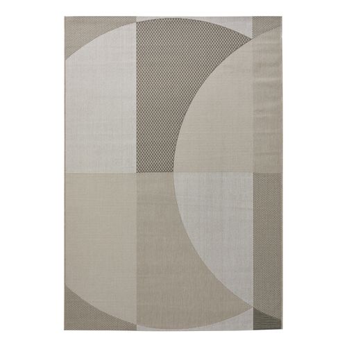 Tapis 160x230cm MEMPHIS Beige