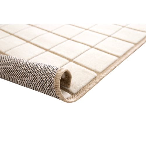 Tapis 120x170 cm MADISON Beige