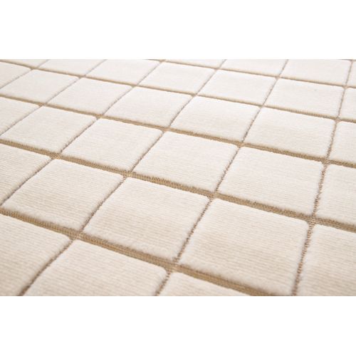 Tapis 120x170 cm MADISON Beige