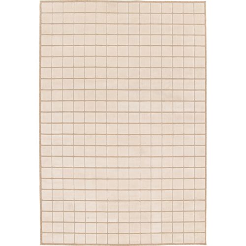 Tapis 120x170 cm MADISON Beige