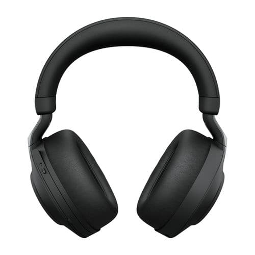 Casque Micro Bluetooth Evolve2 85, Ms Stereo Noir