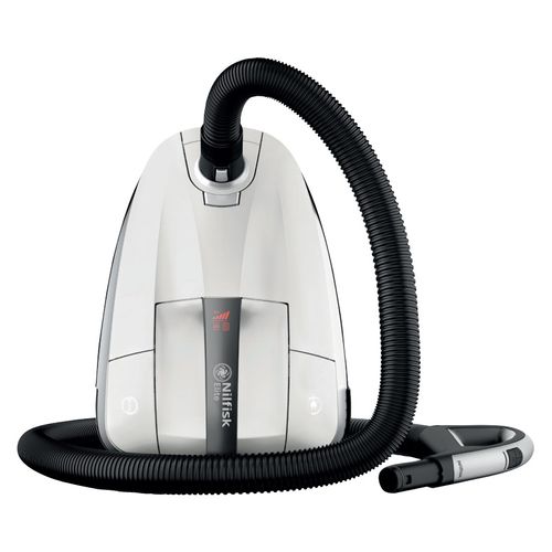 Aspirateur Traineau avec sac 73db Elite Classic Blanc  -  Wcl14p08a1-2b