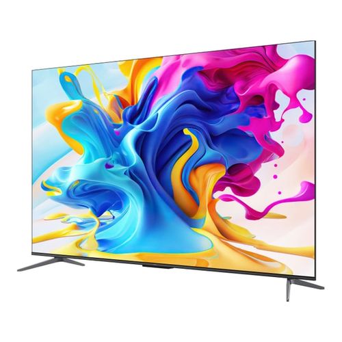 TV LED - 4K QLED Dolby Vision Dolby Atmos - Google TV - 50QLED770