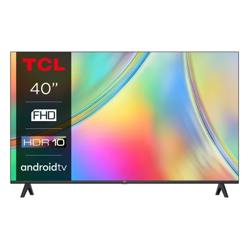 Téléviseur HD 40'' 101 cm TCL 40S5404A