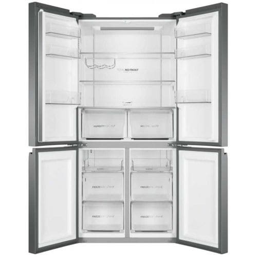 Réfrigérateur Américain 91cm 528l No Frost Inox - Htf-540dgg7