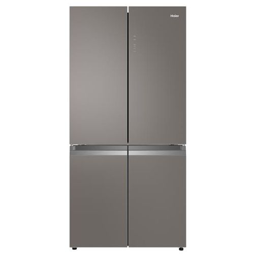 Réfrigérateur Américain 91cm 528l No Frost Inox - Htf-540dgg7