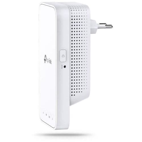 Répéteur Wifi Mesh Re300 Ac 1200 Mbps