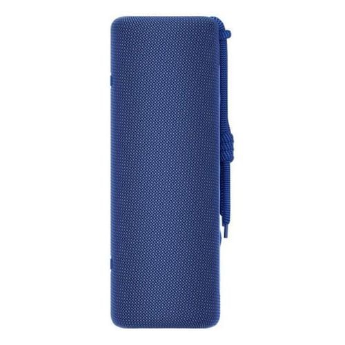 Enceinte bluetooth nomade Mi Portable (16w, Waterproof) Bleu