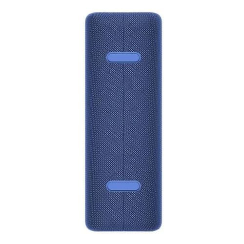 Enceinte bluetooth nomade Mi Portable (16w, Waterproof) Bleu