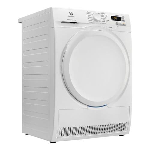 Sèche-linge Condensation 8kg Pompe à chaleur PerfectCare 700 - Ew7h5829sb