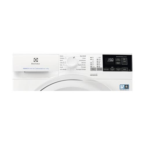 Lave- linge hublot ELECTROLUX EW6F4942FV  9kg