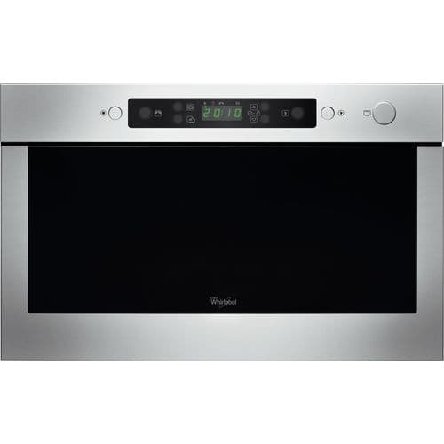 Micro-ondes Encastrable 22l 750w Inox - Amw424ix