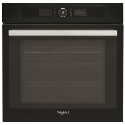 Four encastrable WHIRLPOOL AKZ9635NB 73L noir