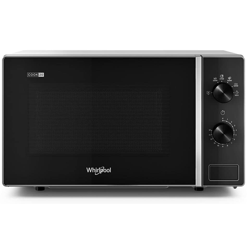 Micro-ondes 20l 700 watts - Mwp101sb