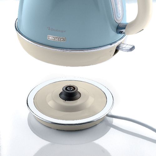 Bouilloire Sans Fil 1l 1630w Bleu - 2868/3