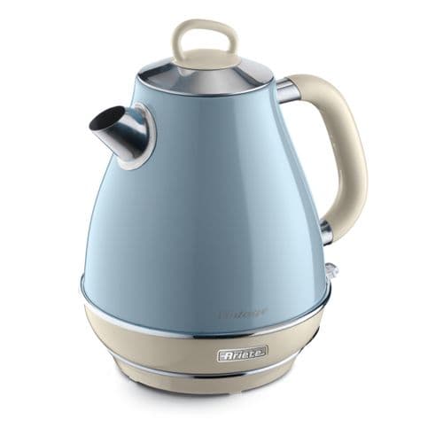 Bouilloire Sans Fil 1l 1630w Bleu - 2868/3