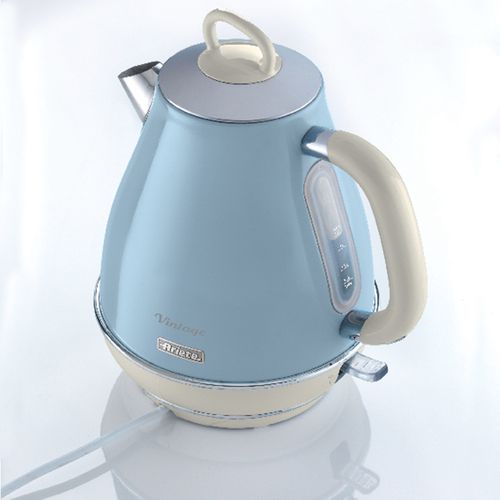 Bouilloire Sans Fil 1l 1630w Bleu - 2868/3