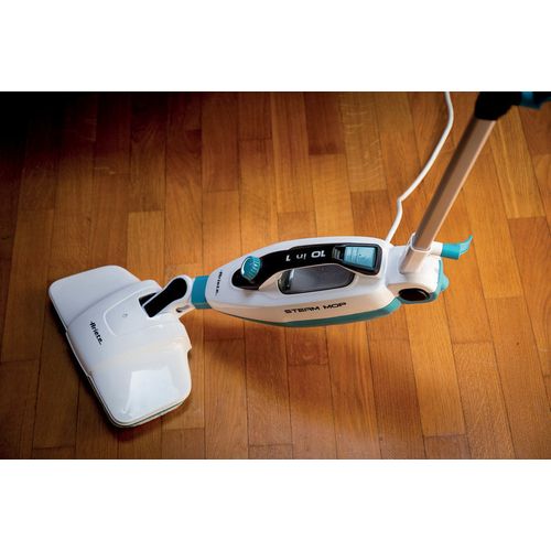 Steam Mop Pliable 10 En 1 - Modèle 4175