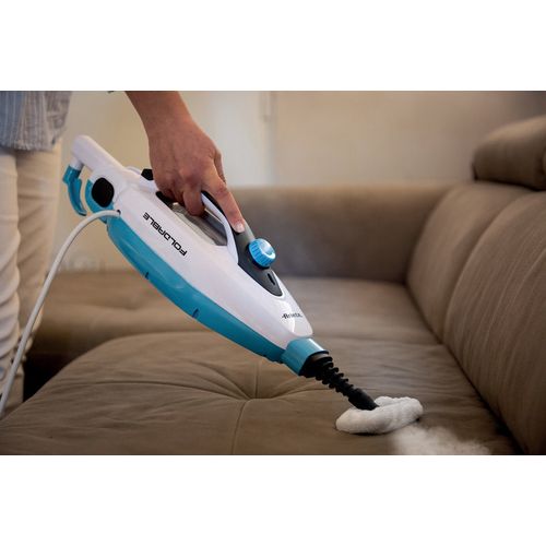 Steam Mop Pliable 10 En 1 - Modèle 4175