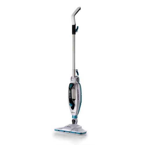 Steam Mop Pliable 10 En 1 - Modèle 4175