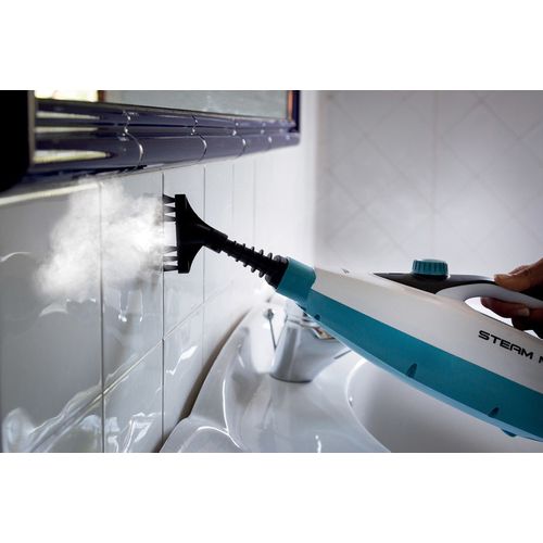 Steam Mop Pliable 10 En 1 - Modèle 4175