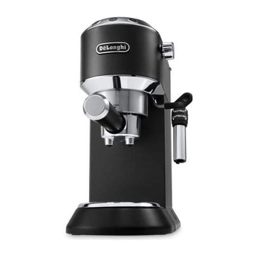 Machine Expresso Classique Dedica Style 15 bars 1300W Noir - Ec 685.bk