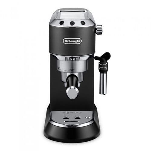 Machine Expresso Classique Dedica Style 15 bars 1300W Noir - Ec 685.bk