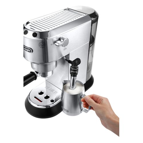 Expresso DE LONGHI EC 695.M arrêt automatique