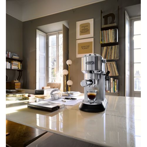 Expresso DE LONGHI EC 695.M arrêt automatique