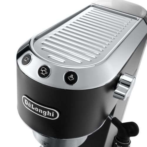 Expresso DE LONGHI EC 695.M arrêt automatique