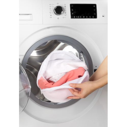 Filet de protection linge WPRO 26x23x15 cm WAS101