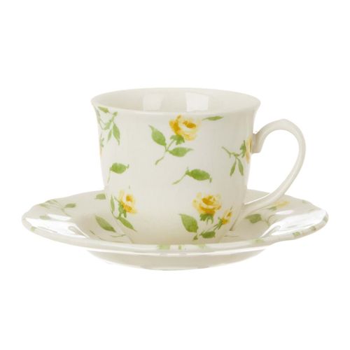 Tasse Alessandra En Céramique Multicolore H9