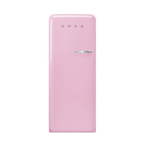 Réfrigérateur 1 porte SMEG FAB28LPK5 270L Rose