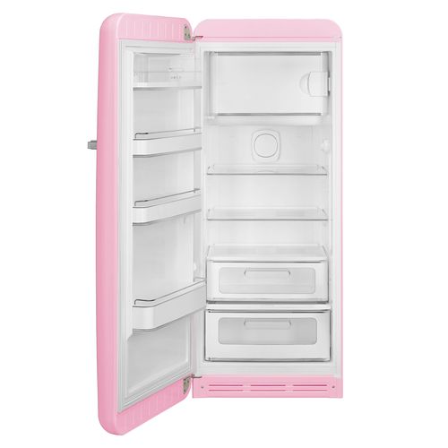 Réfrigérateur 1 porte SMEG FAB28LPK5 270L Rose