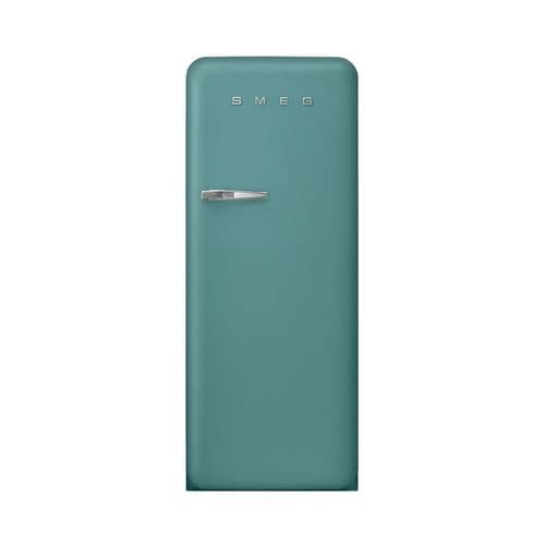 Réfrigérateur 1 porte SMEG FAB28RDEG5 270L Emeraude