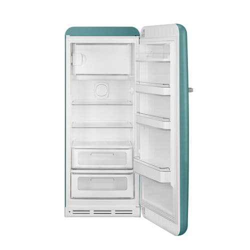 Réfrigérateur 1 porte SMEG FAB28RDEG5 270L Emeraude