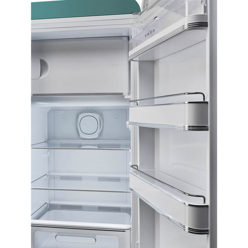 Réfrigérateur 1 porte SMEG FAB28RDEG5 270L Emeraude