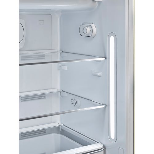 Réfrigérateur 1 porte SMEG FAB28RDEG5 270L Emeraude