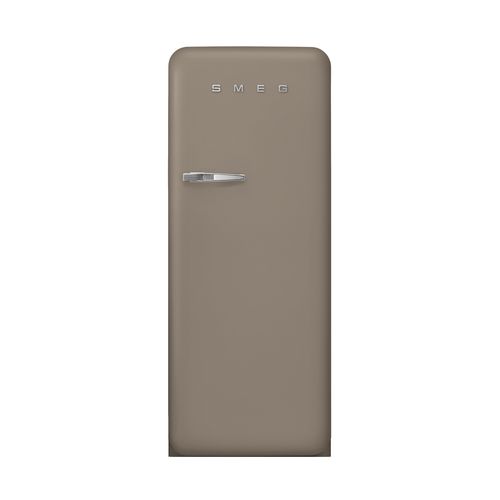 Réfrigérateur 1 porte SMEG FAB28RDTP5 270L Taupe Mat