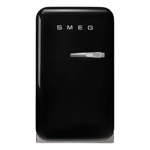 Réfrigérateur table top SMEG FAB5LBL5 34L Noir