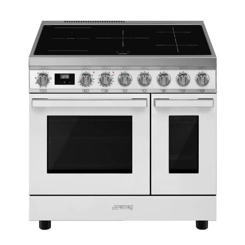 Piano de cuisson SMEG CPF92IMWH