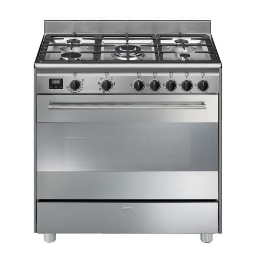 Piano de cuisson SMEG BG91CTX2