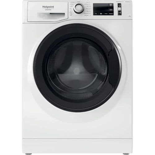 Lave-linge Frontal 9kg 1400 trs/mn - 59.5cm B - Nam11945wmfrn