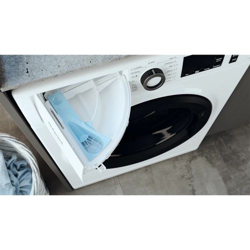 Lave-linge Frontal 9kg 1400 trs/mn - 59.5cm B - Nam11945wmfrn