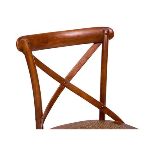 Chaise De Salle à Manger-thonet Style