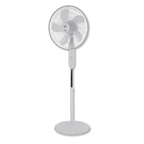 Ventilateur Artic-405 Cn Gr 40 Cm Gris