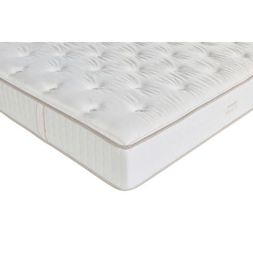 Matelas ressorts 200x200 cm FLEX PRINCE