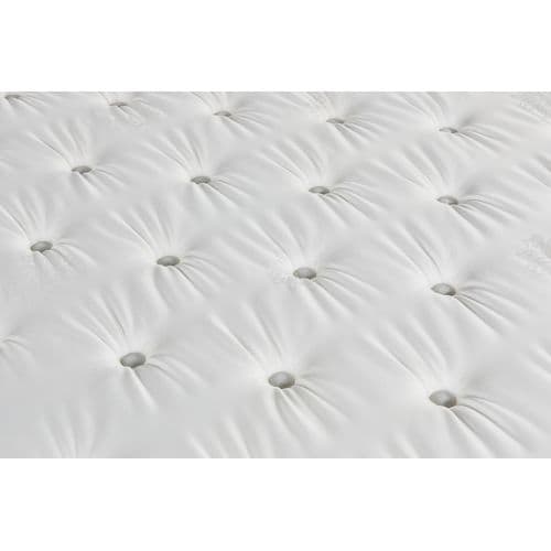 Matelas ressorts 200x200 cm FLEX PRINCE